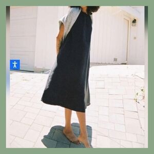 Hatch the James Dress